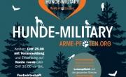 Hunde-Military by Tierhilfe Arme Pfoten 2020